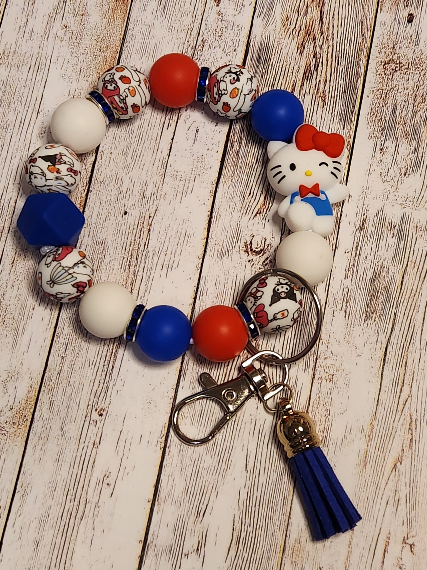 Wristlet: Hello Kitty