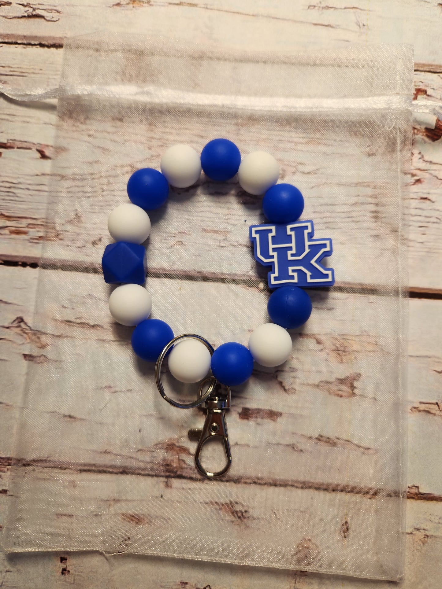 Wristlet: Kentucky