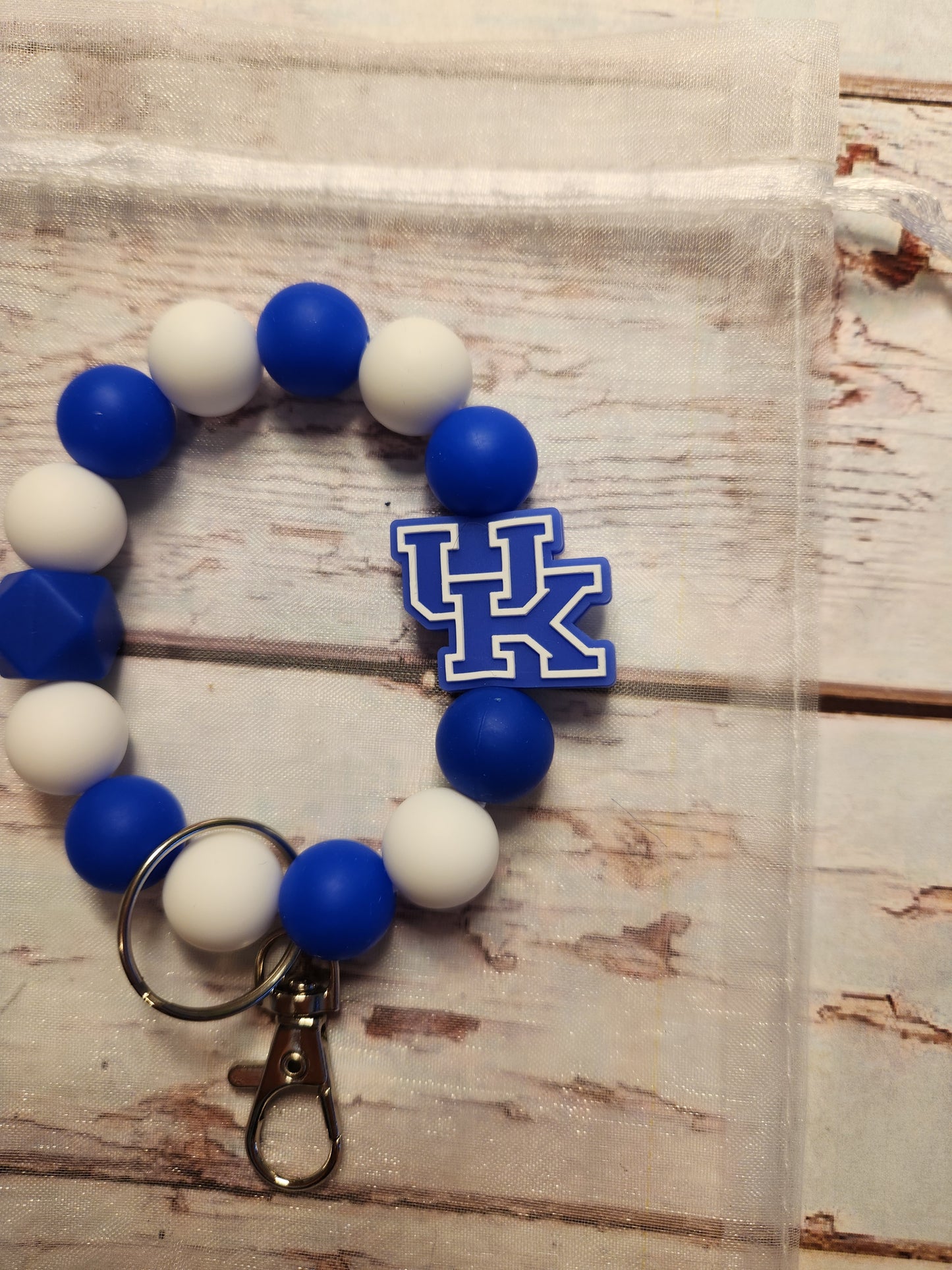 Wristlet: Kentucky