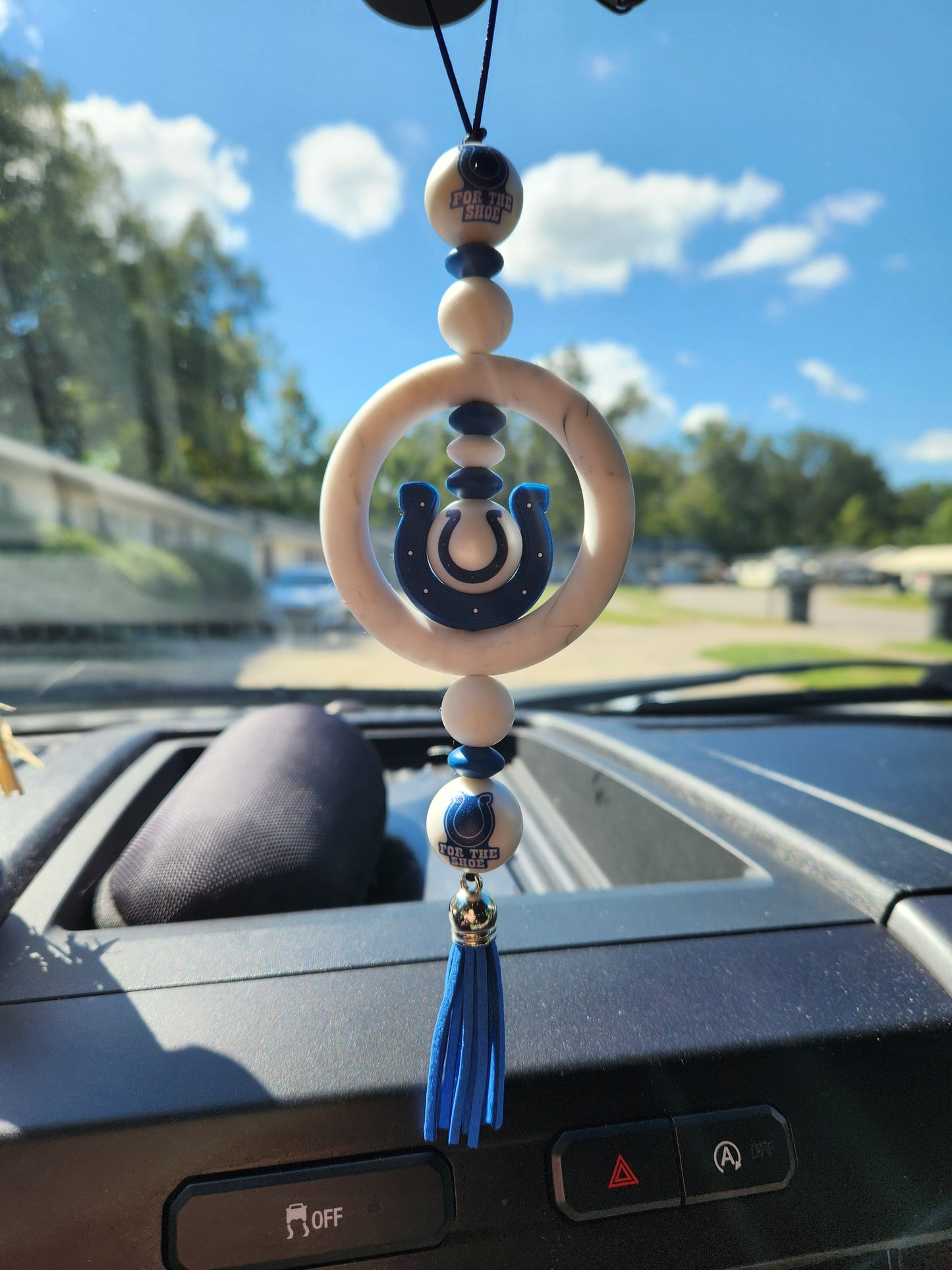 Car Charm: Swiftie