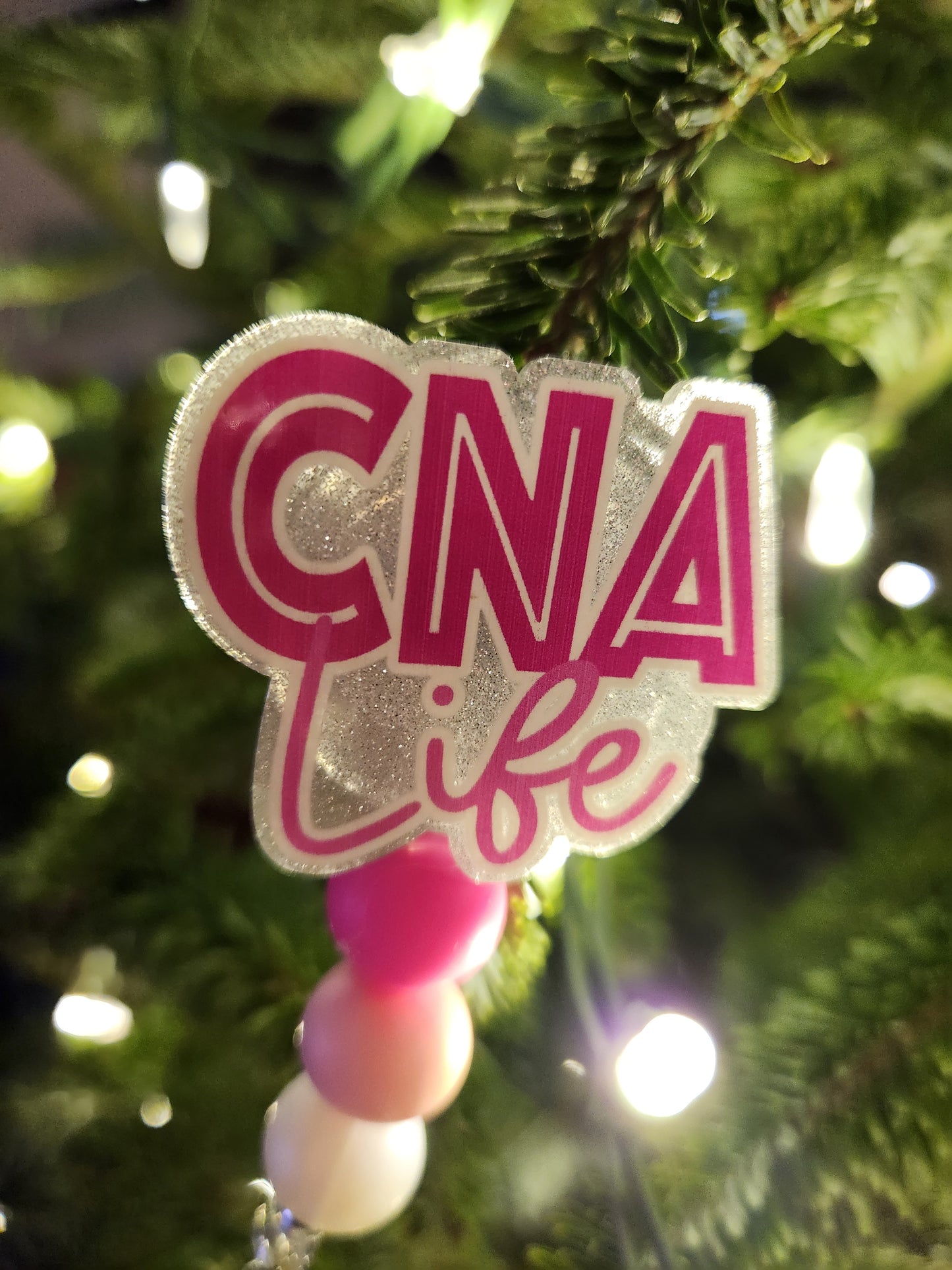 Badge Reel: CNA Life