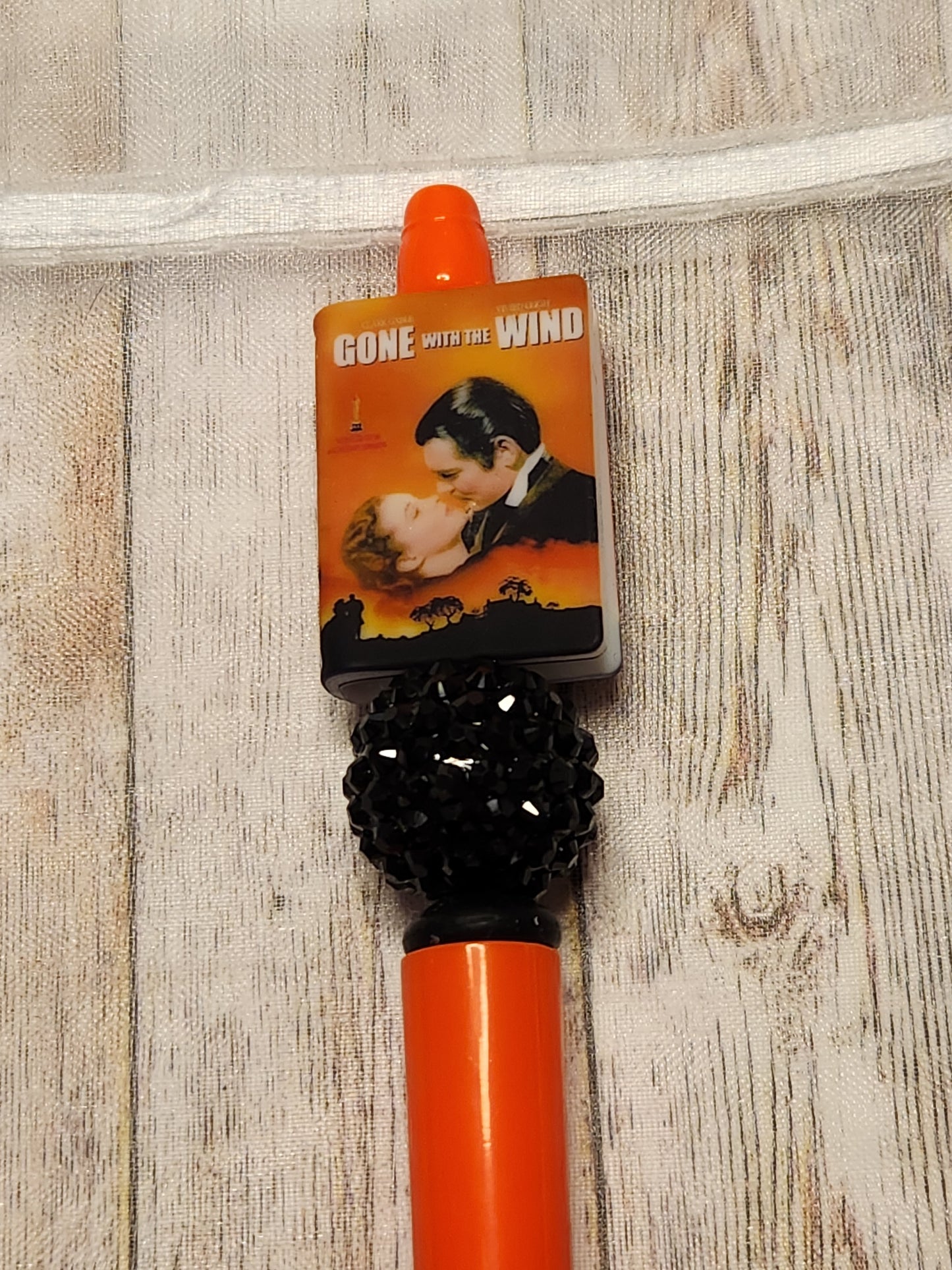 Beaded Pen: Book Series (Gone with the Wind)