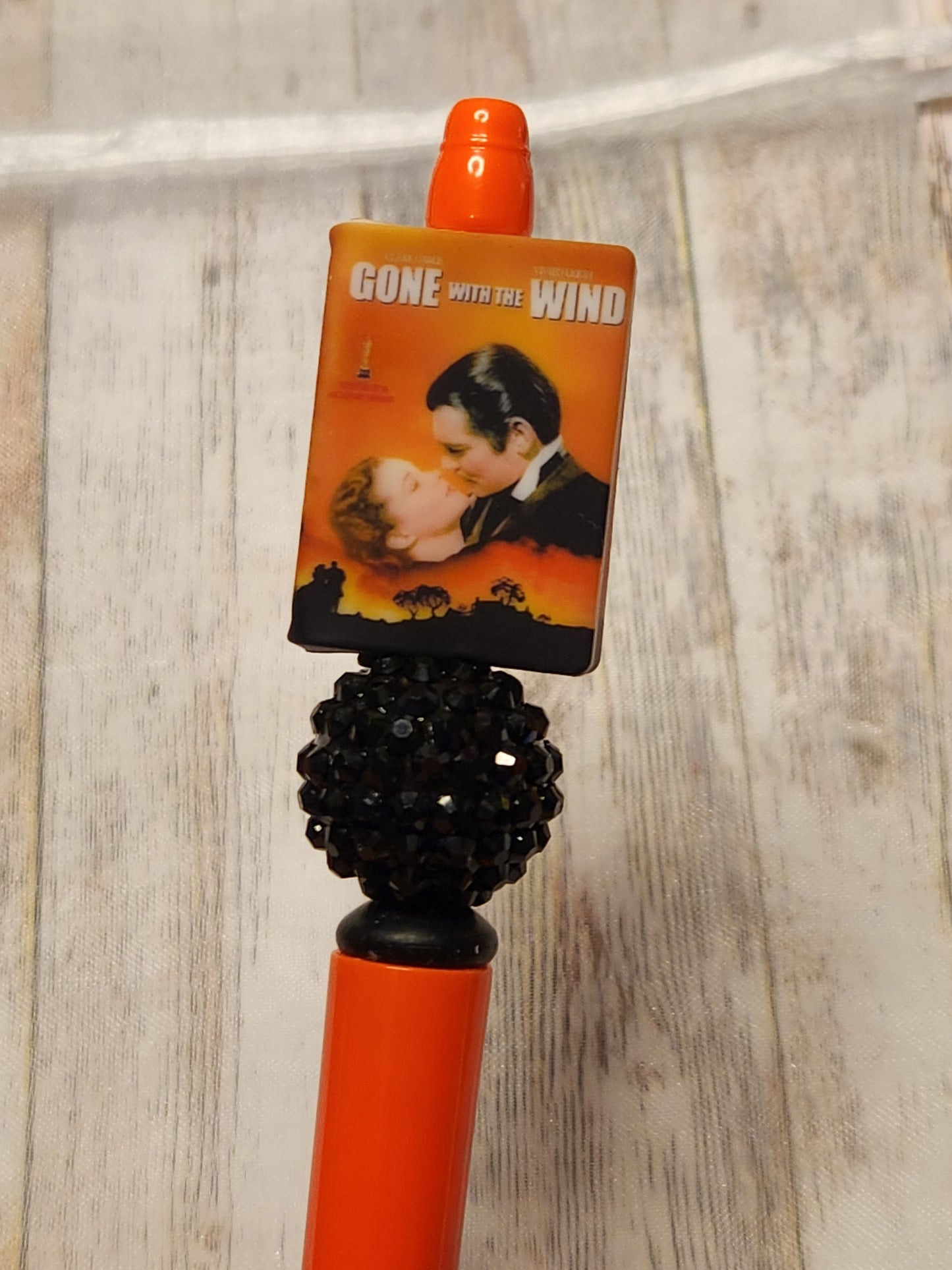 Beaded Pen: Book Series (Gone with the Wind)