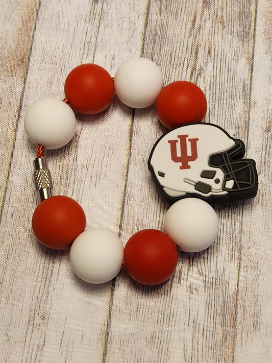 Cup Charm: Indiana