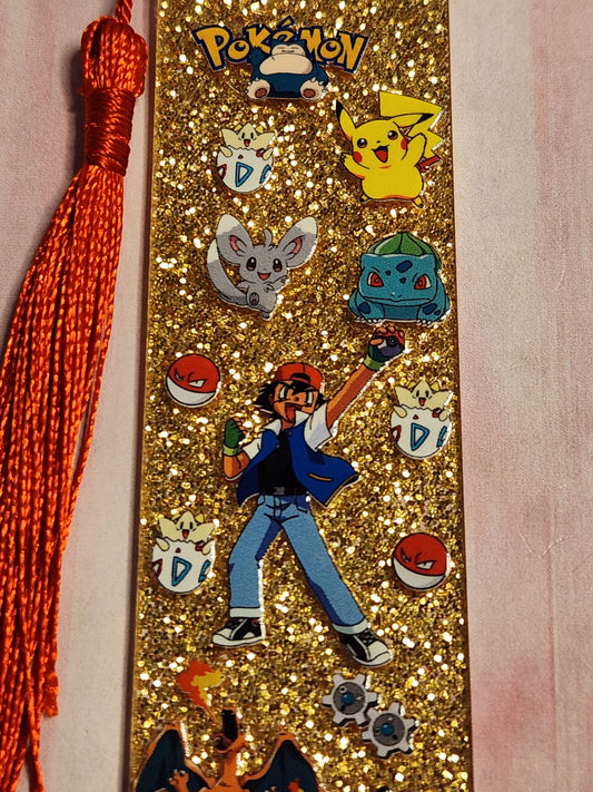 Bookmark: Pokemon