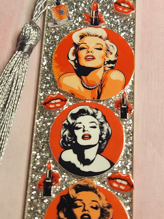 Bookmark: Marilyn Monroe #2