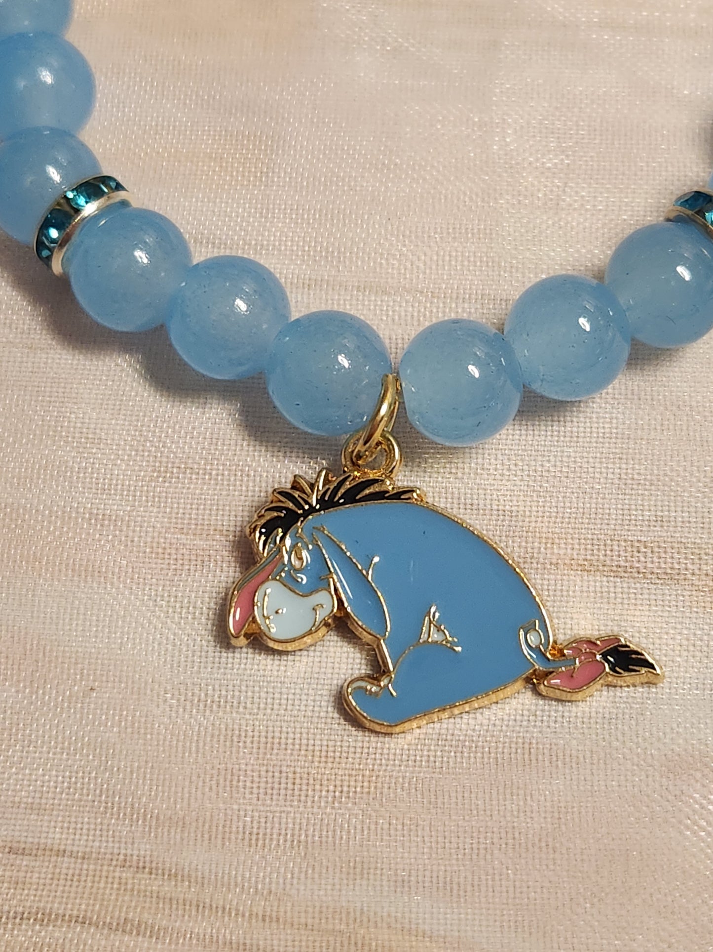 Bracelet: Eeyore