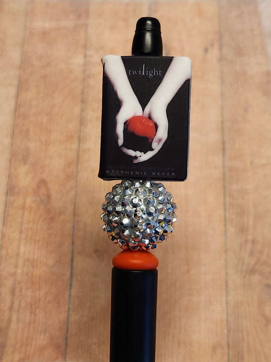 Beaded Pen: Book Series (Twighlight)