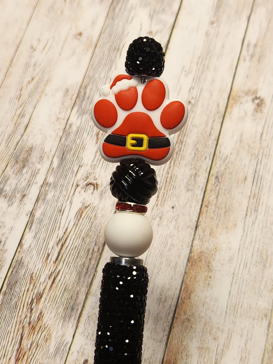 Stylus: Winter (Santa Paws)