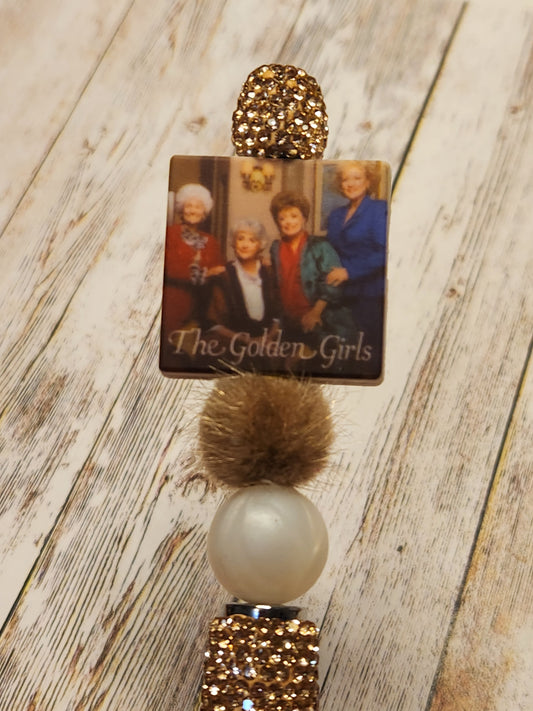 Stylus: Golden Girls