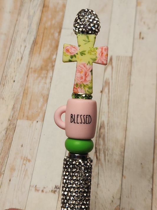 Stylus: Faith (Blessed)