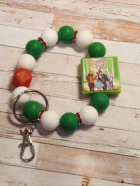 Wristlet: The Wizard of Oz (#2)