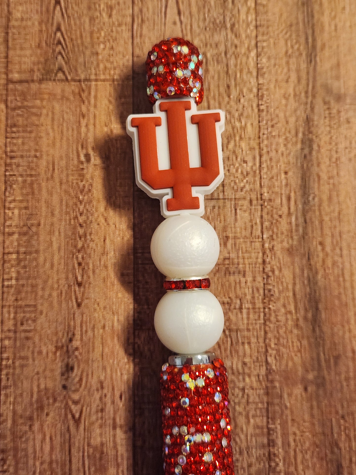 Stylus pen: Hoosiers (symbol)