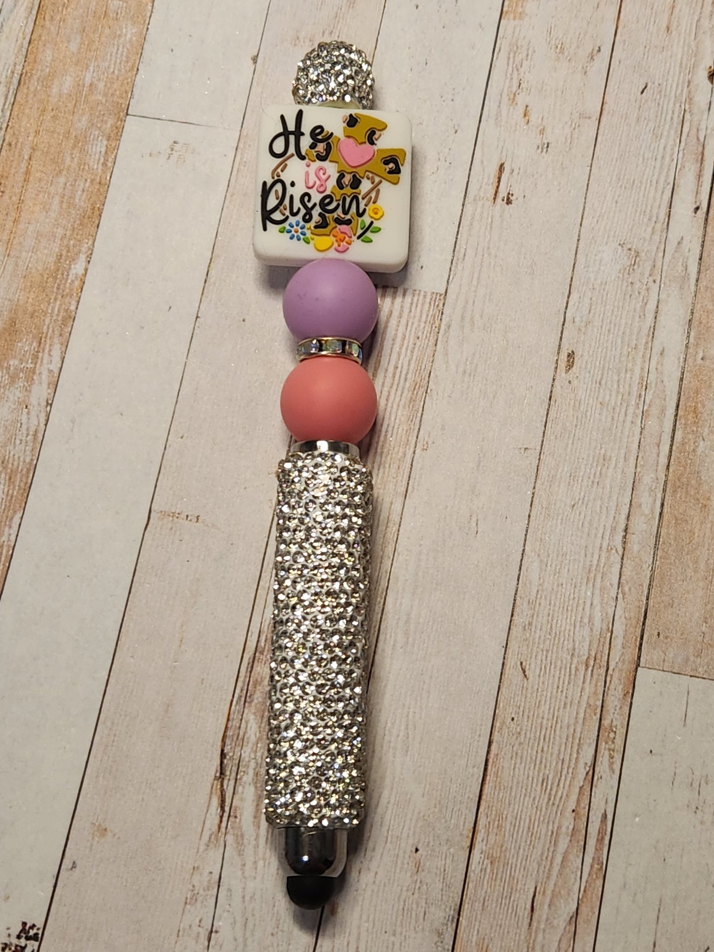 Stylus: Faith (He is Risen)