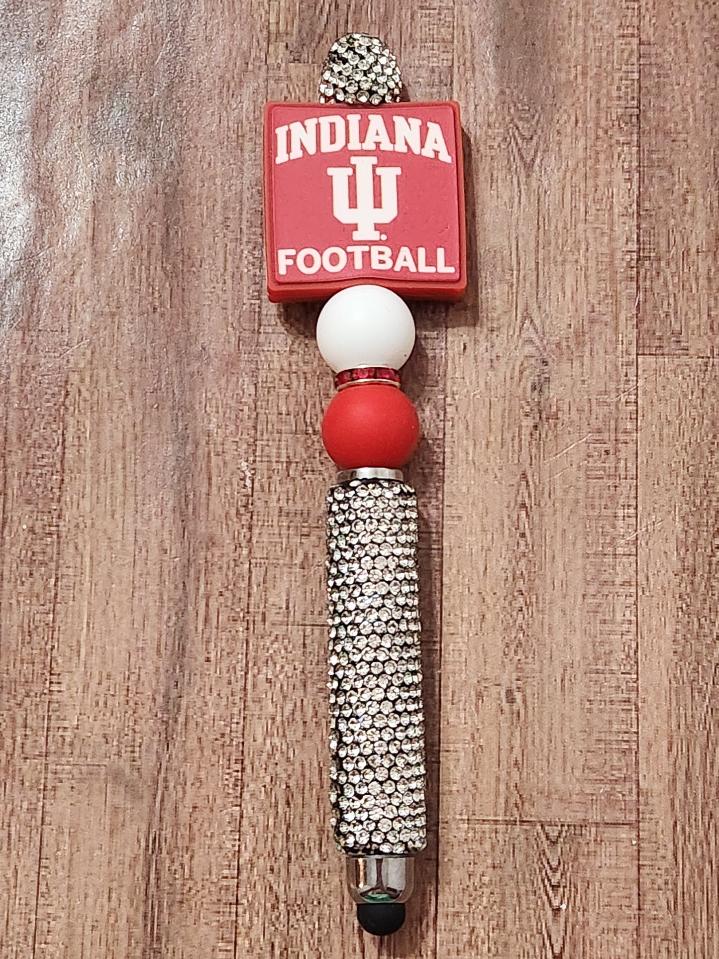 Stylus: Indiana Football