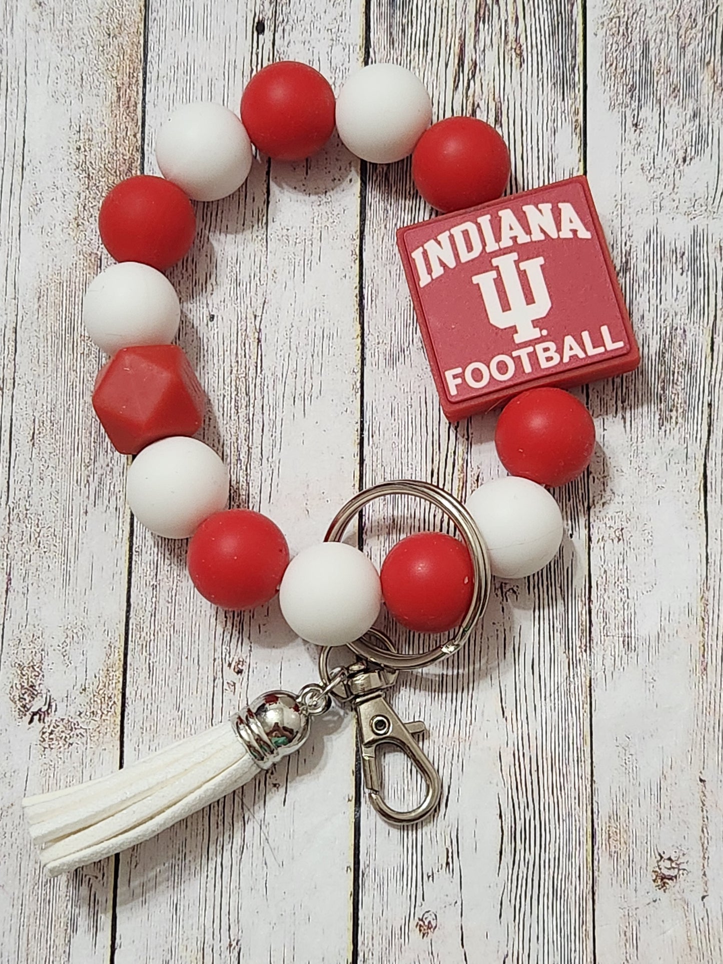 Wristlet: Indiana (football)