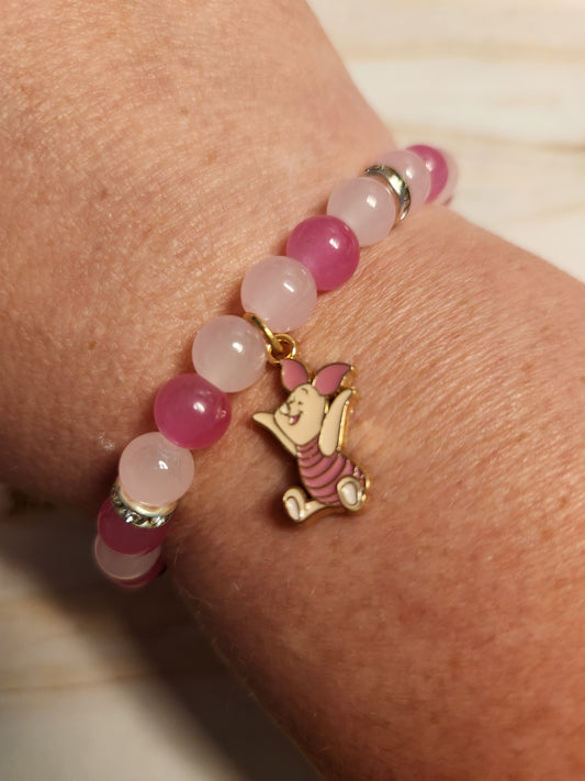 Bracelet: Piglet