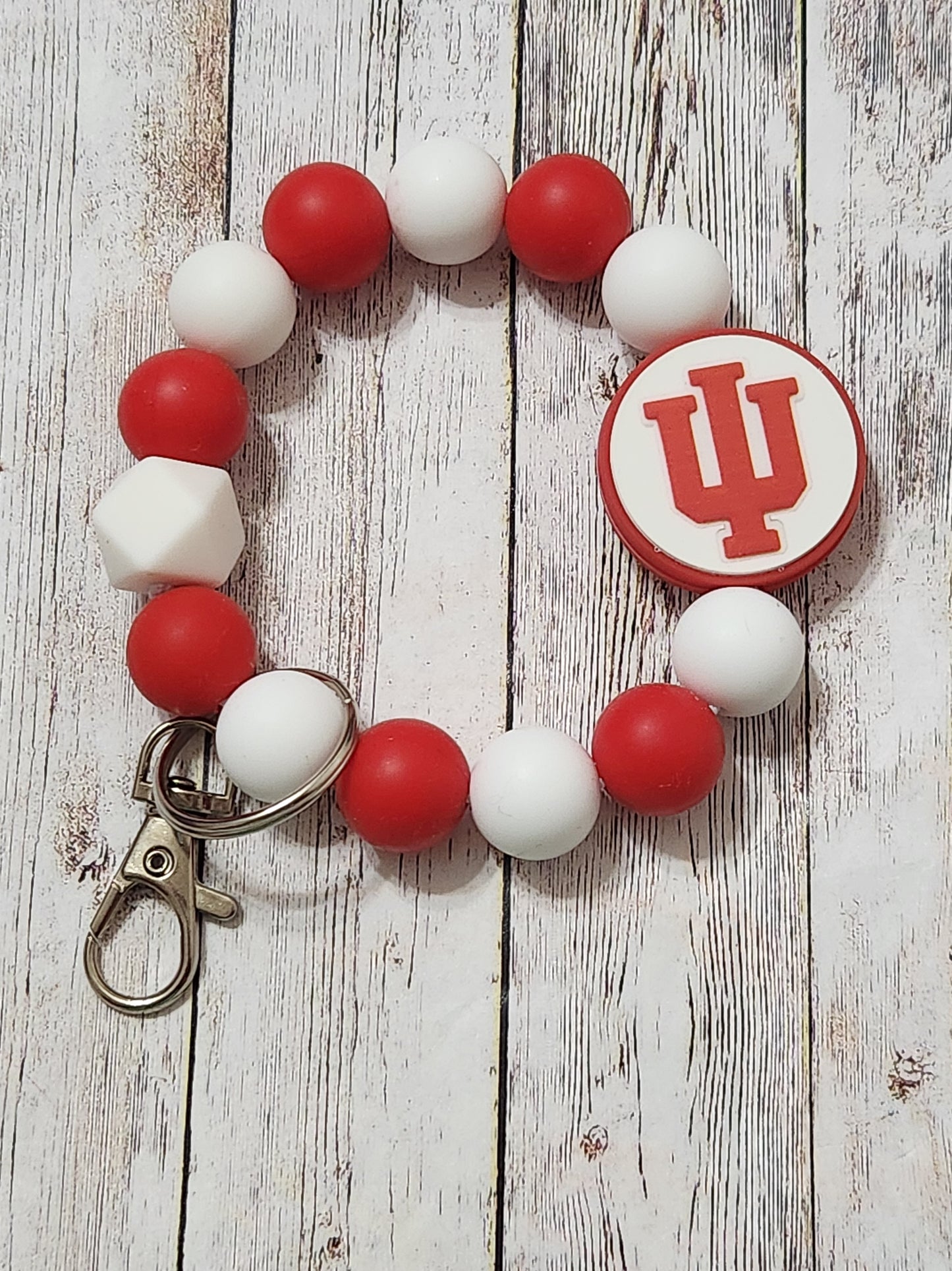 Wristlet: Indiana