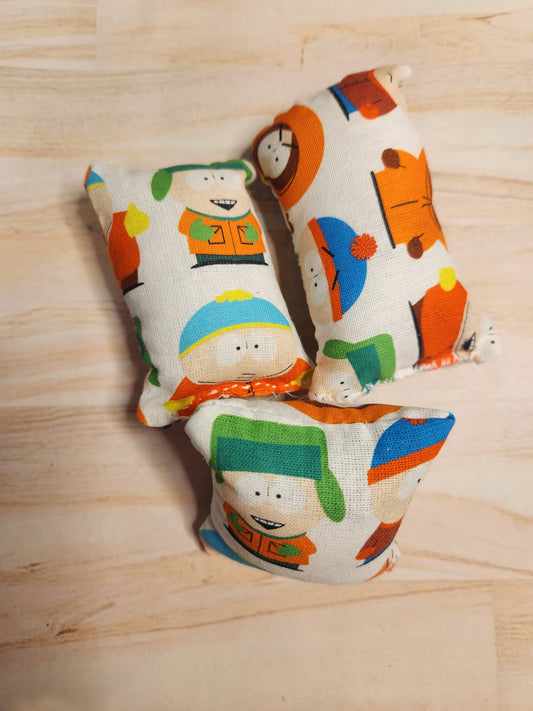 Catnip Toys: South Park