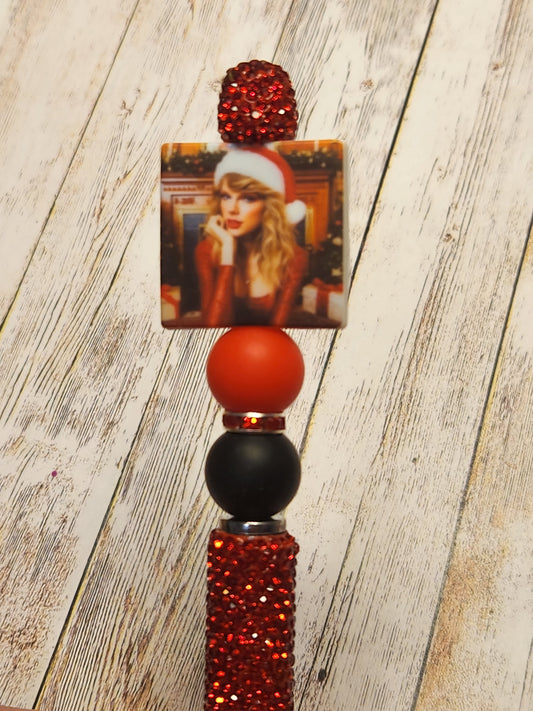 Stylus: Winter (Santa Baby)