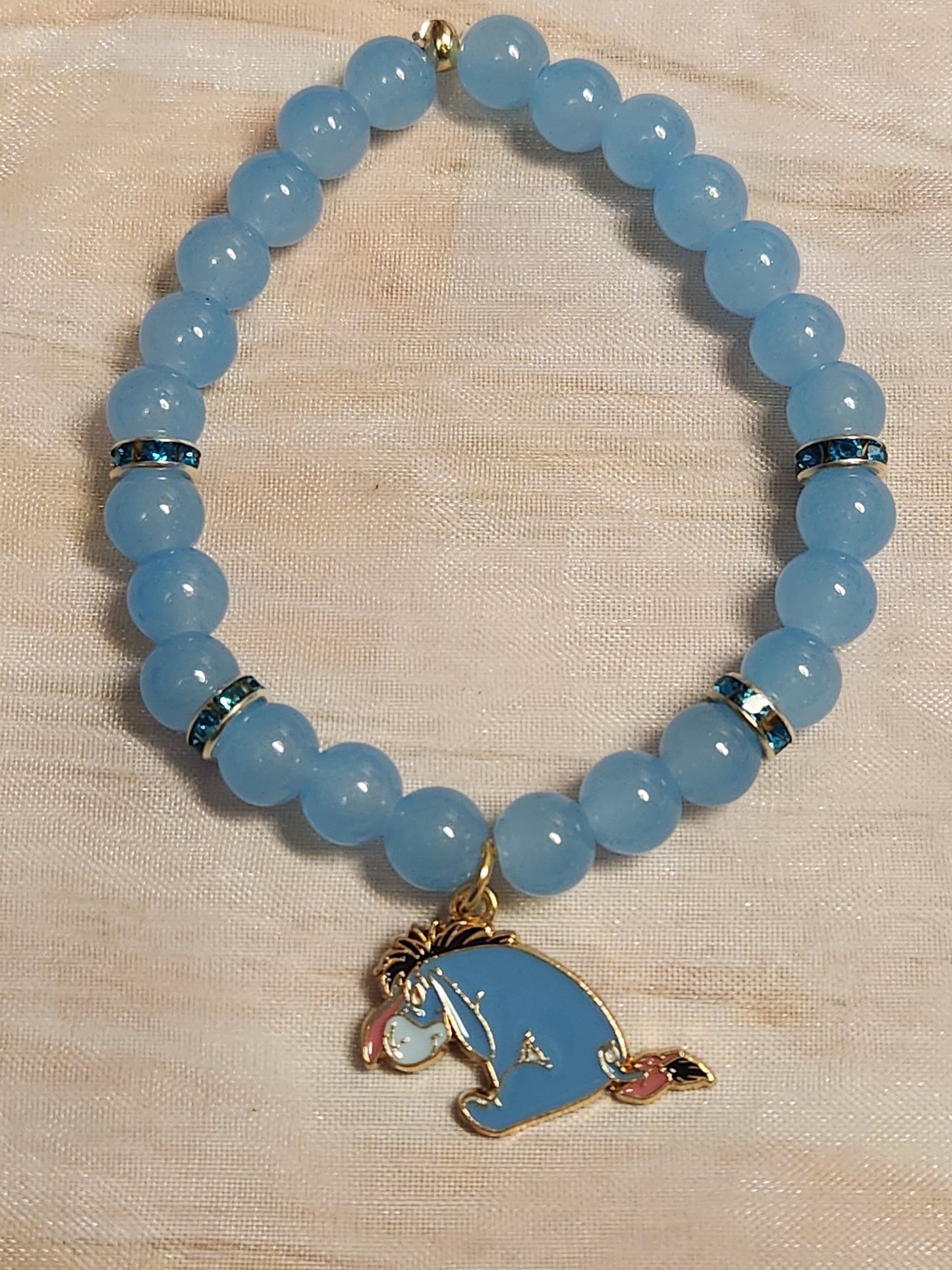 Bracelet: Eeyore