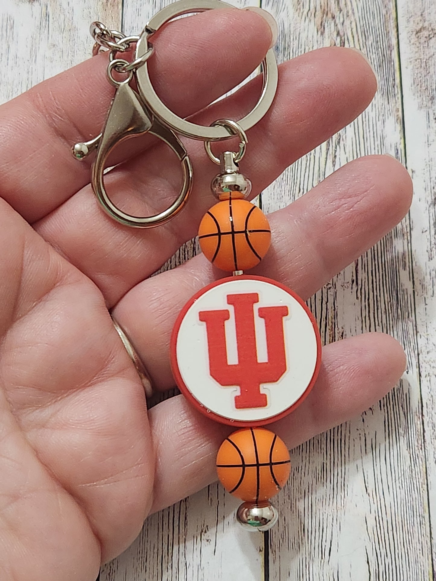 Keychains: Indiana (basketball)