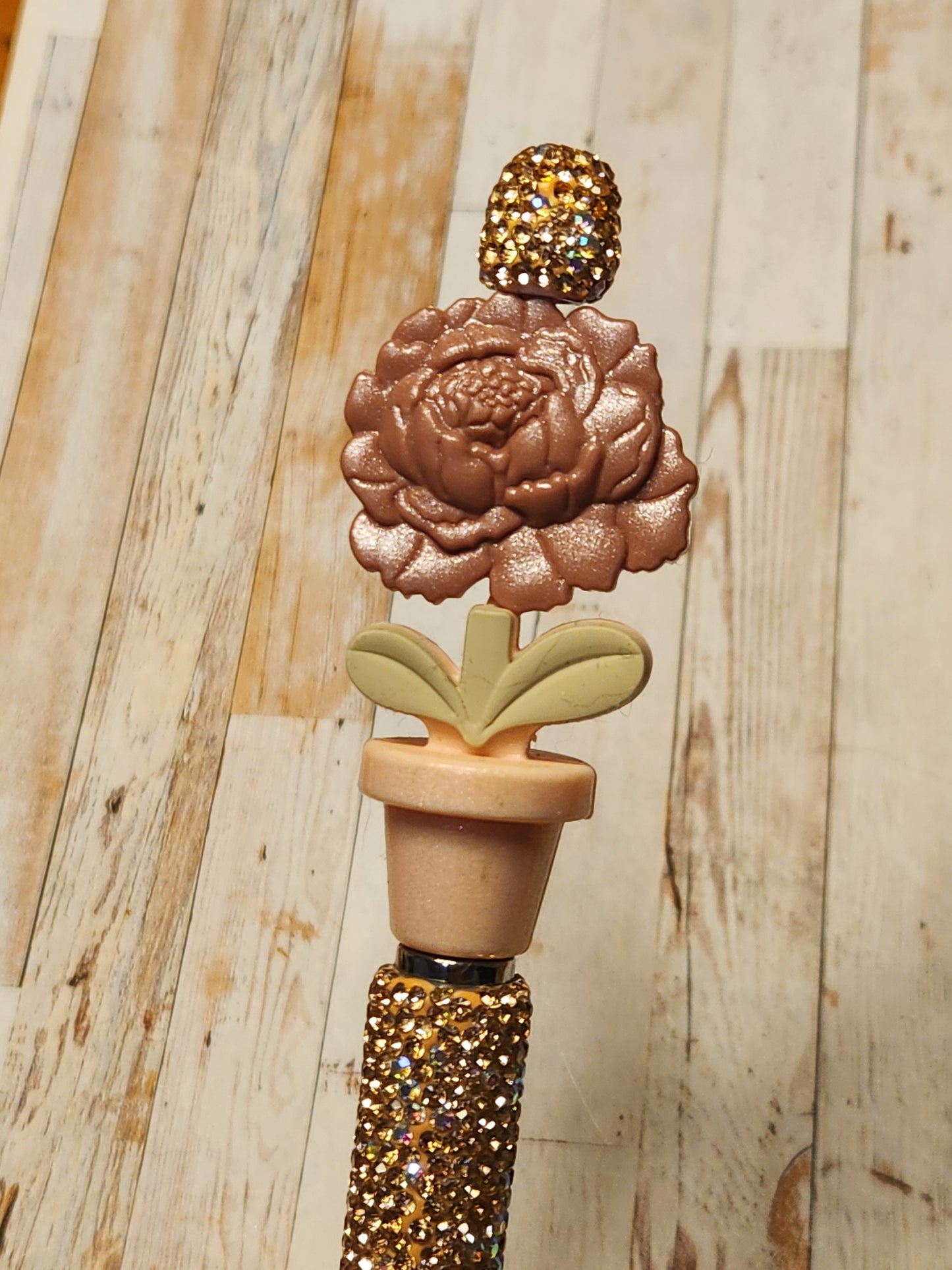 Stylus: Peony (Dark Pink)