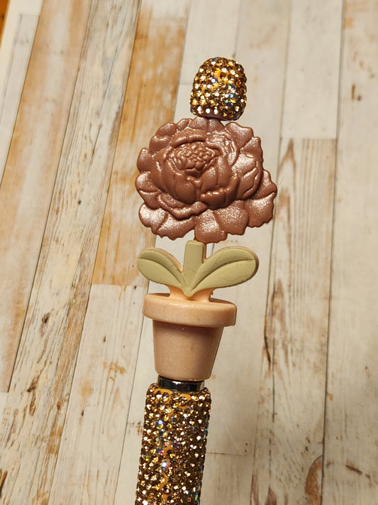 Stylus: Peony (Dark Pink)