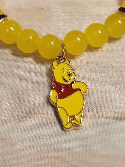 Bracelet: Pooh