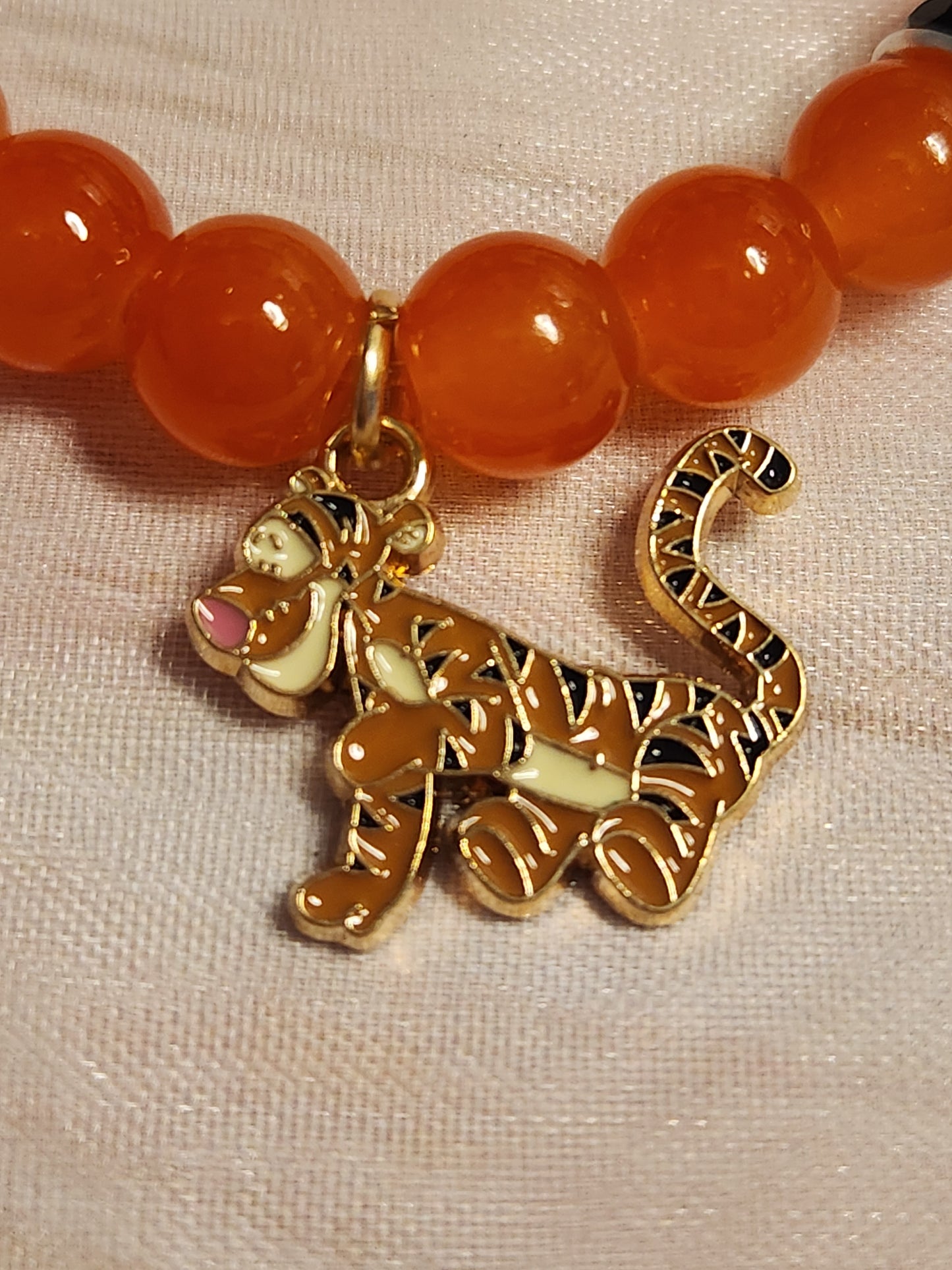Bracelet: Tigger