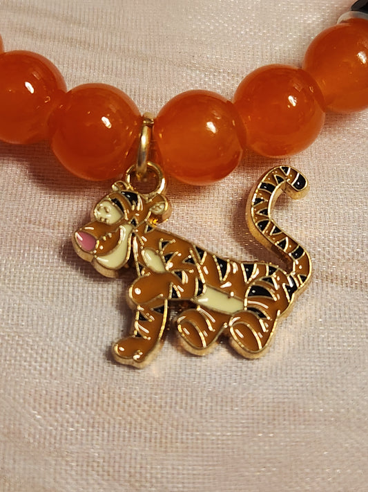 Bracelet: Tigger