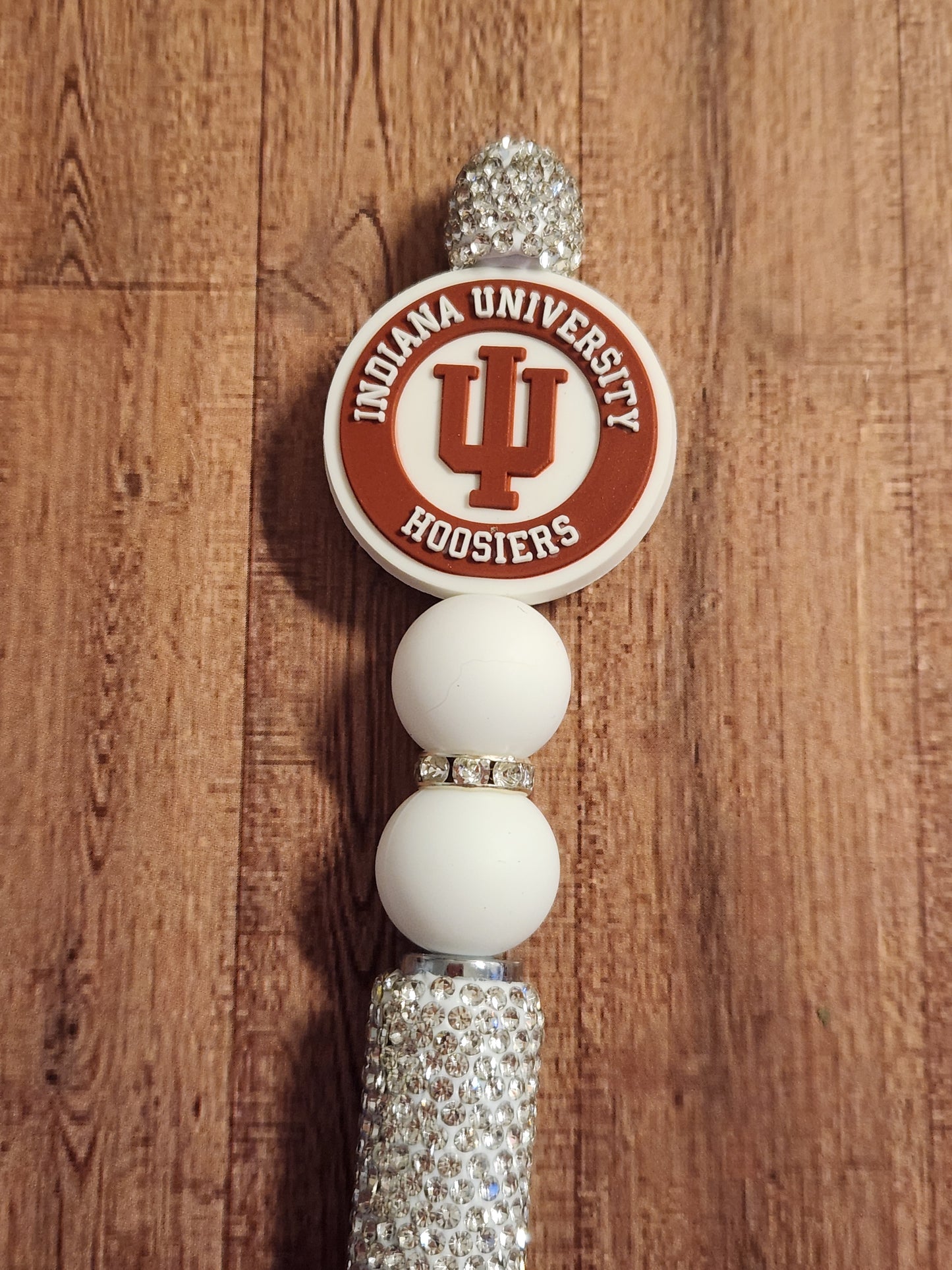 Stylus pen: Hoosiers (circle)