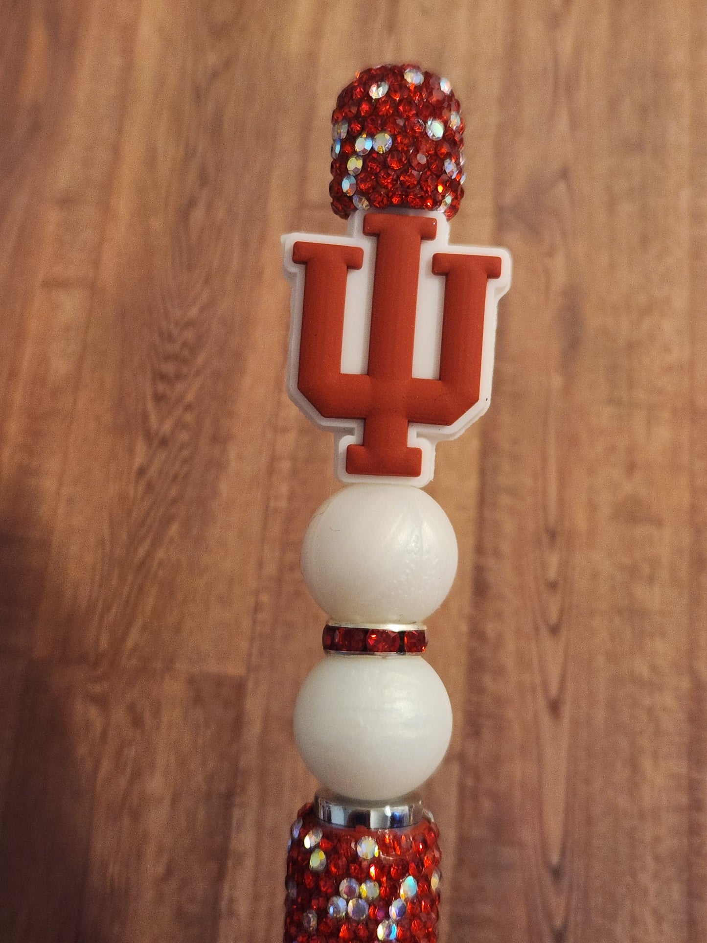 Stylus pen: Hoosiers (symbol)