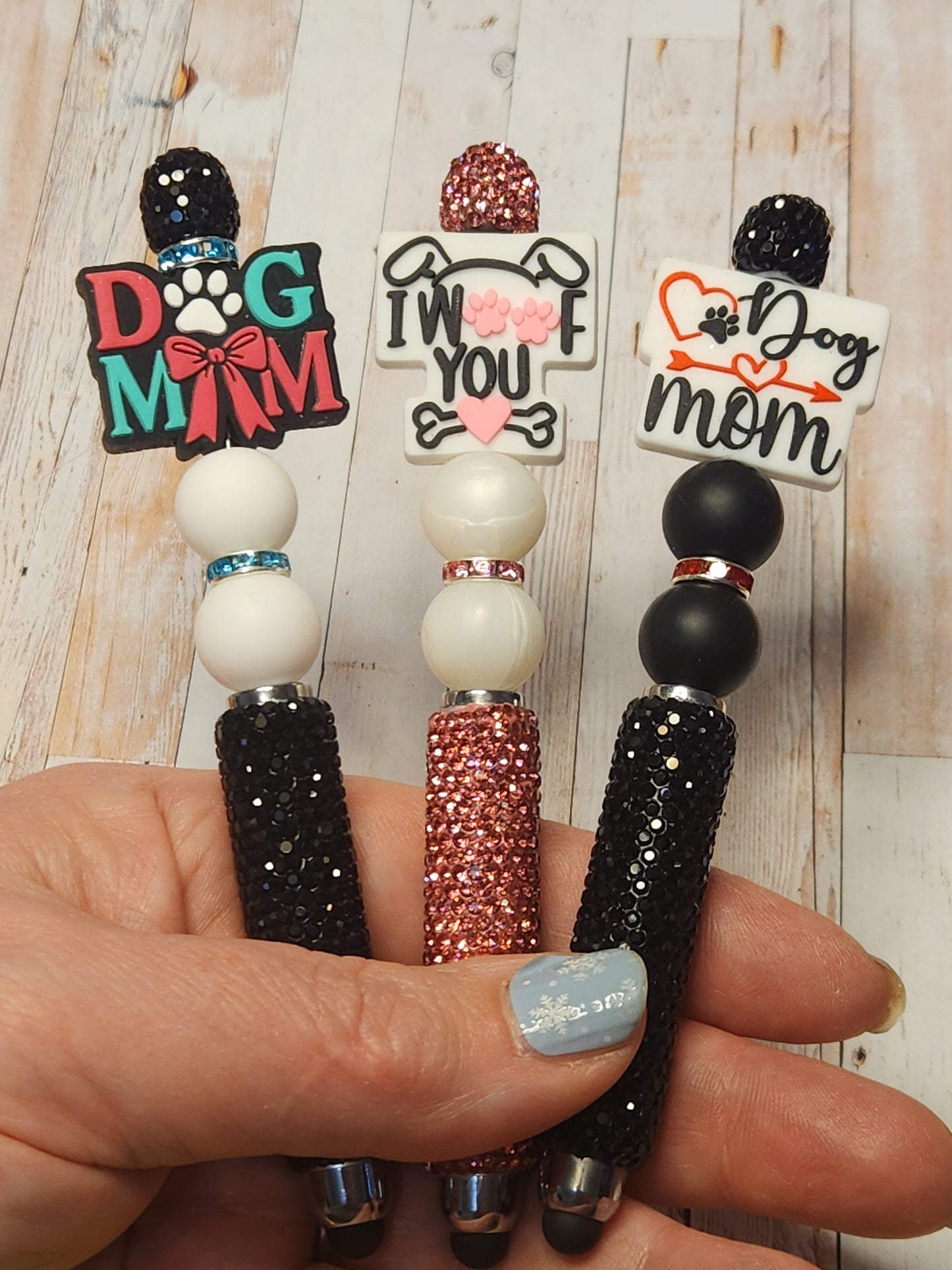 Stylus: Dogs (I woof you)