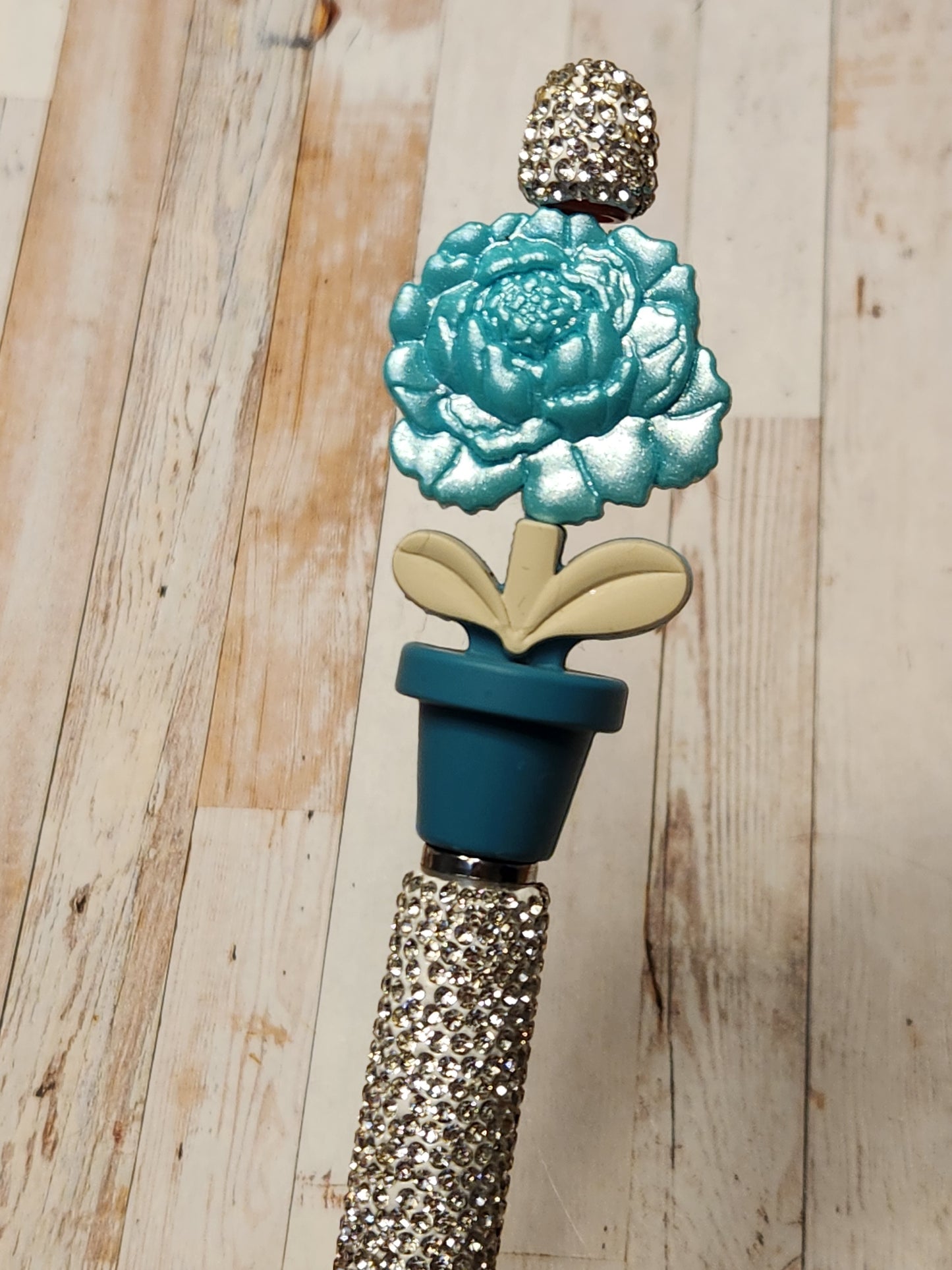 Stylus: Peony (Mint)