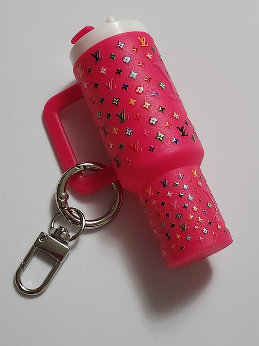 Chapstick Tumbler: LV