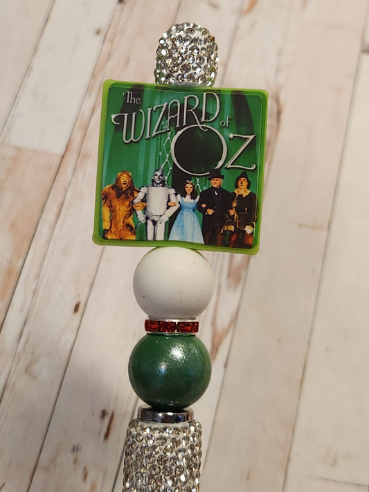 Stylus: Wizard of Oz