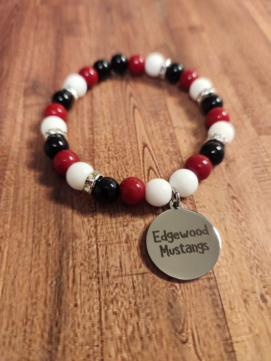 Bracelet: Edgewood